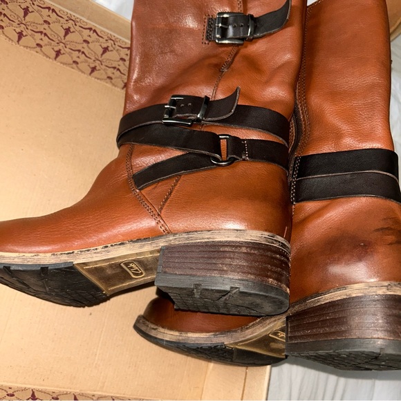 Clarks Volara Melody Boos - Picture 12 of 12